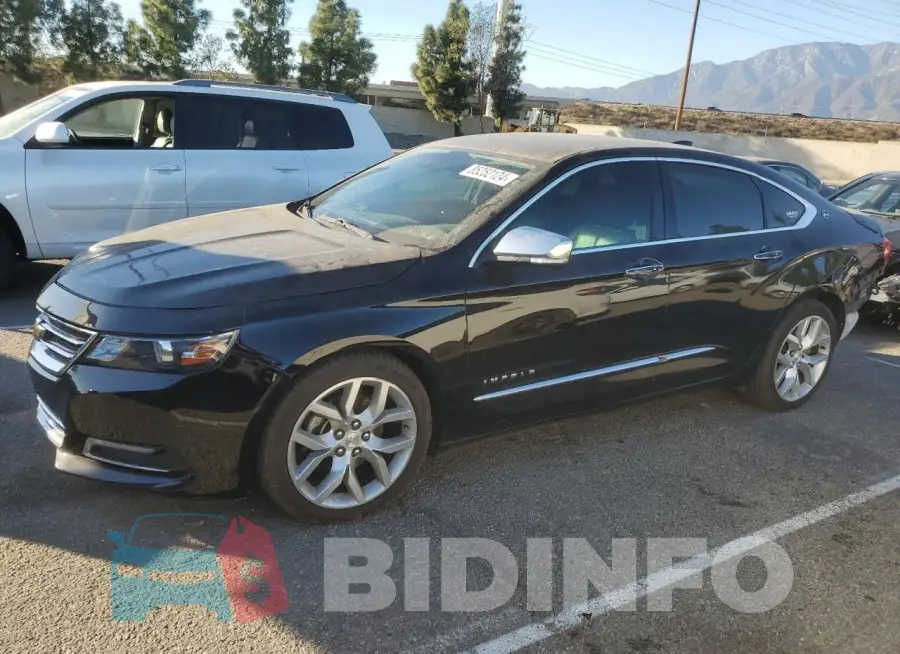 2G1145S33G9140839 Photo# 1