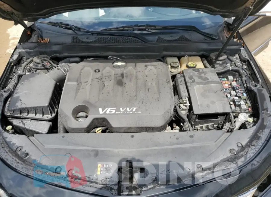 2G1165S36F9210326 Photo# 11