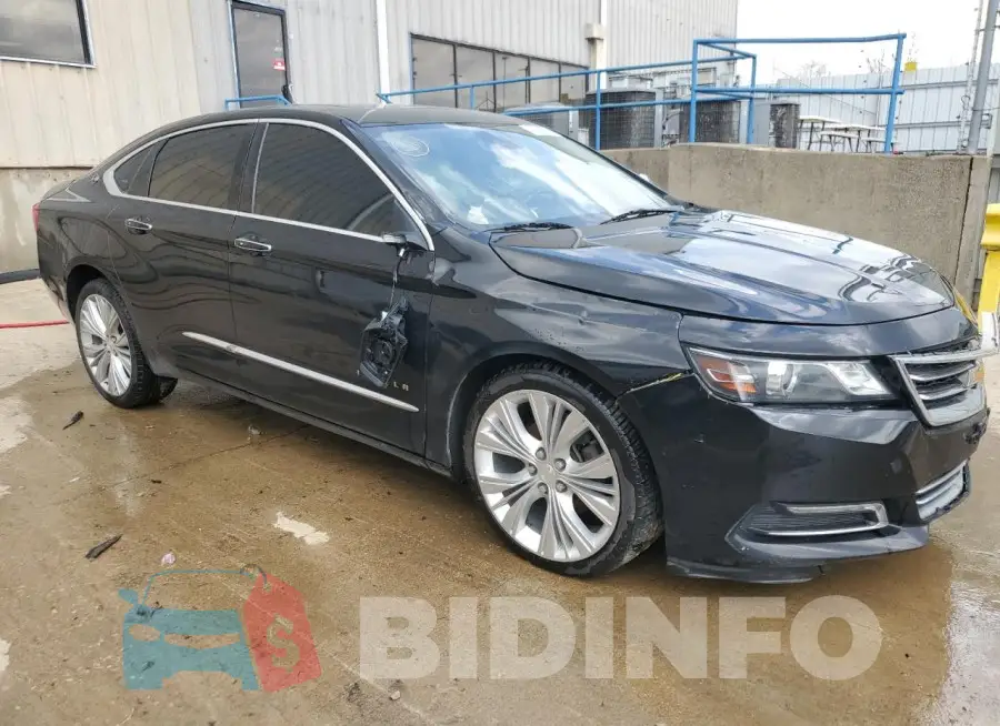 2G1165S36F9210326 Photo# 4