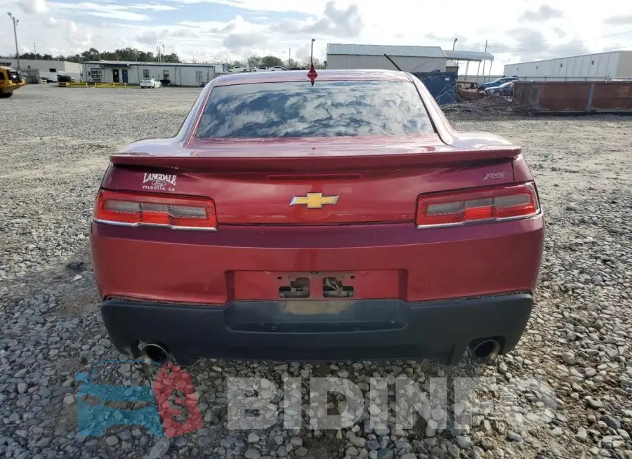 2G1FF1E34F9149603 Photo# 6