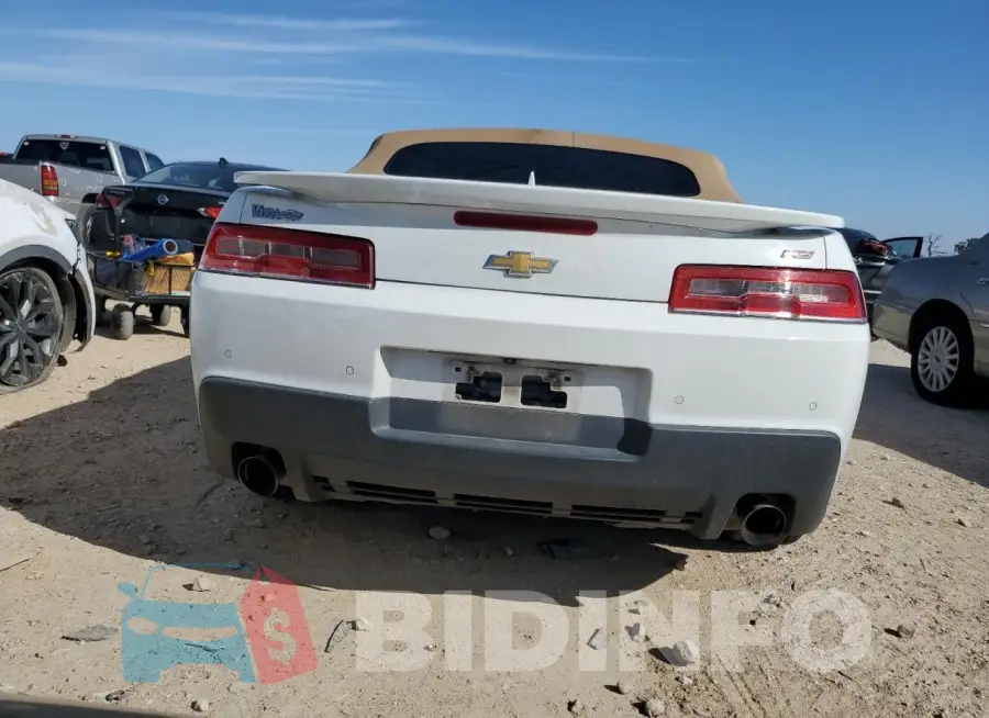 2G1FF3D36F9105518 Photo# 6