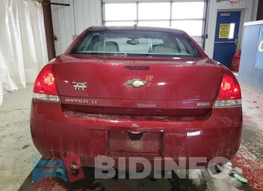 2G1WB5E36F1113882 Photo# 6