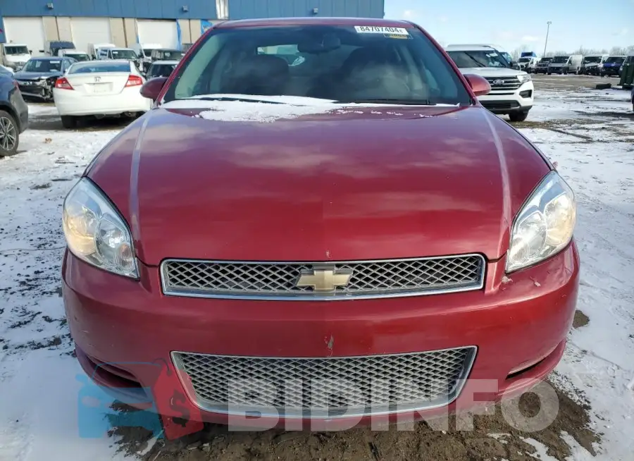 2G1WB5E39F1135178 Photo# 5