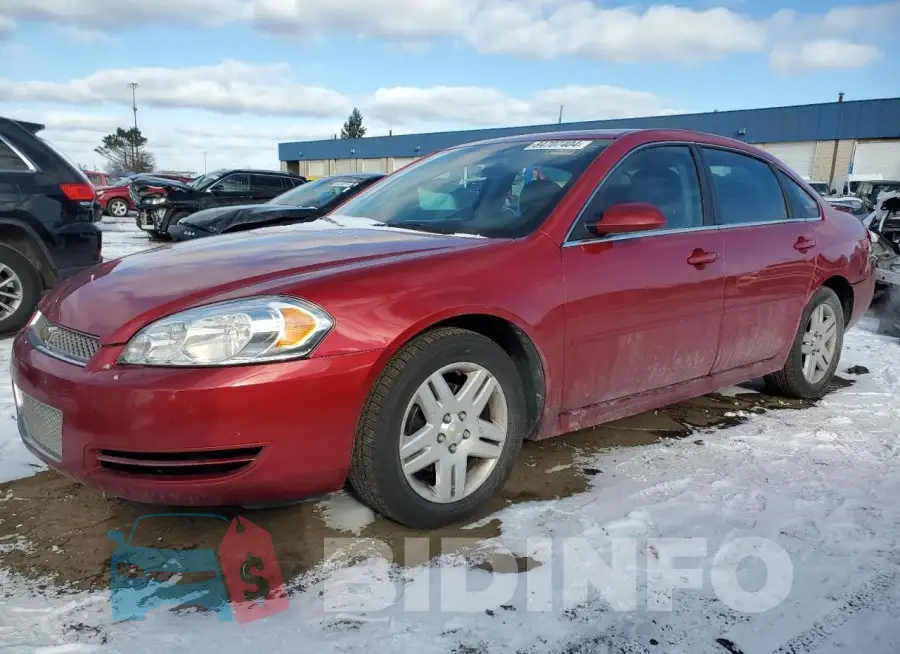 2G1WB5E39F1135178 Photo# 1