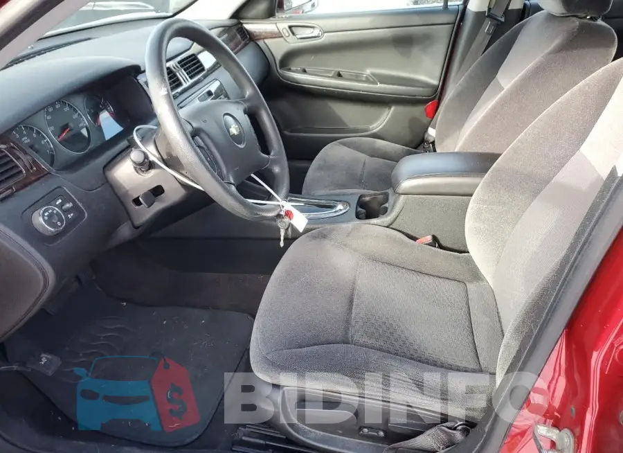 2G1WB5E39F1135178 Photo# 7