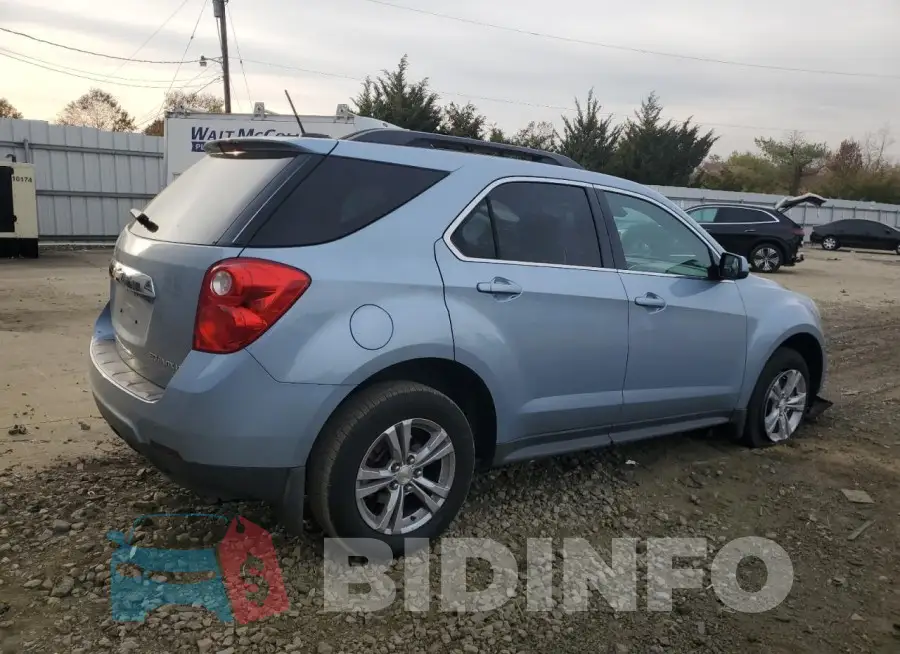 2GNALBEK6F6223782 Photo# 3