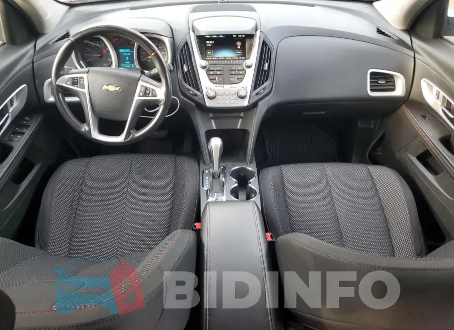 2GNALBEK6F6223782 Photo# 8