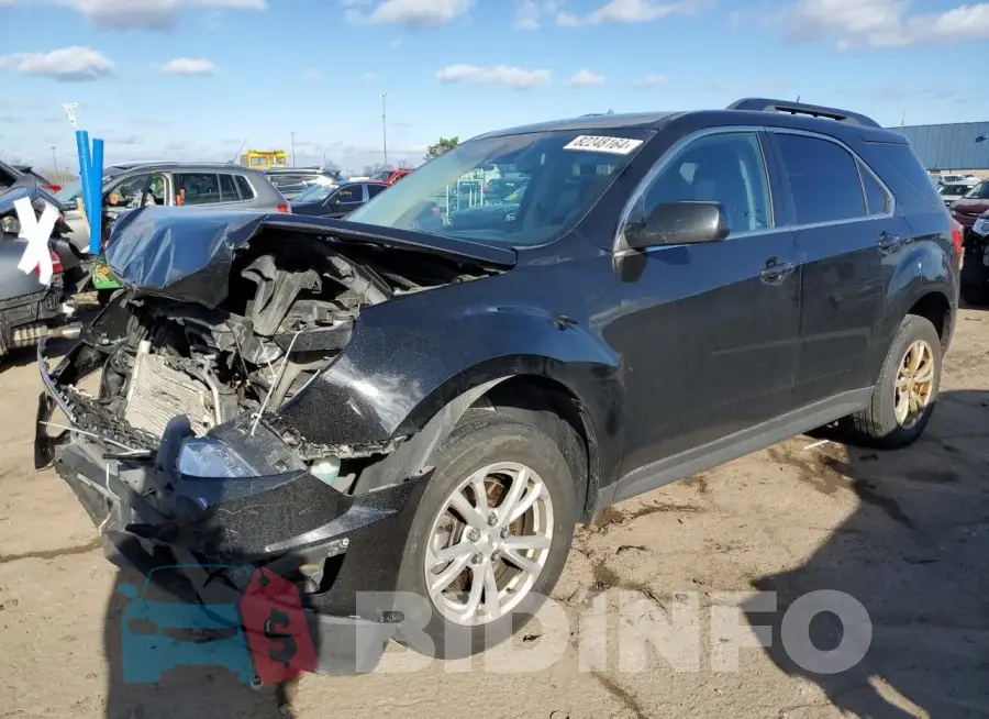 2GNALCEK1H1502370 Photo# 1