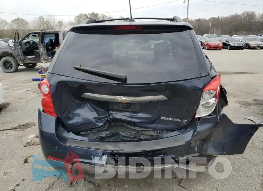 2GNALCEK2F6313243 Photo# 6