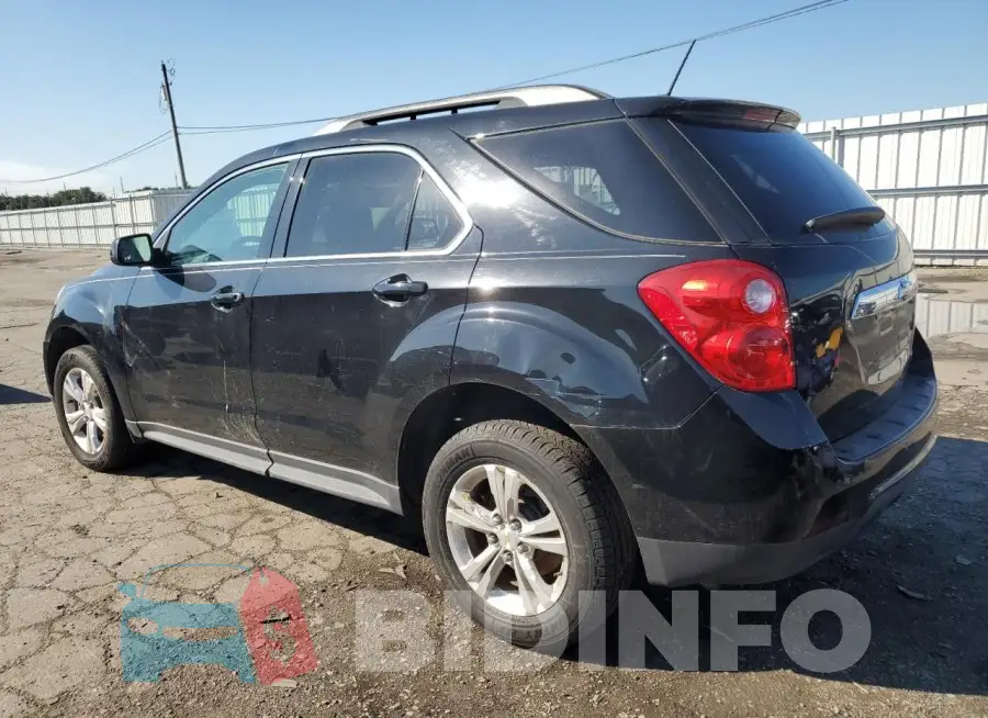 2GNALCEK3F6333677 Photo# 2