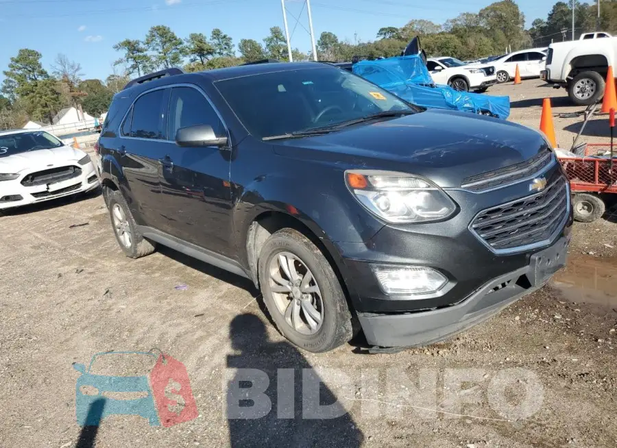 2GNALCEK8H1591077 Photo# 4