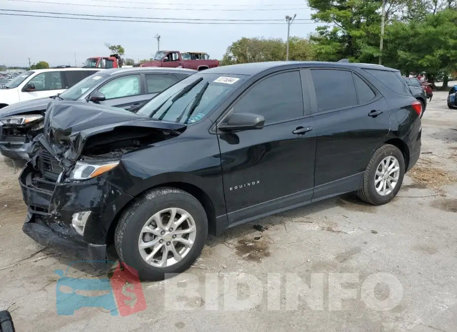 2GNAXHEV6L6281100 Photo# 1