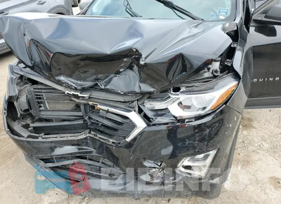 2GNAXHEV6L6281100 Photo# 12