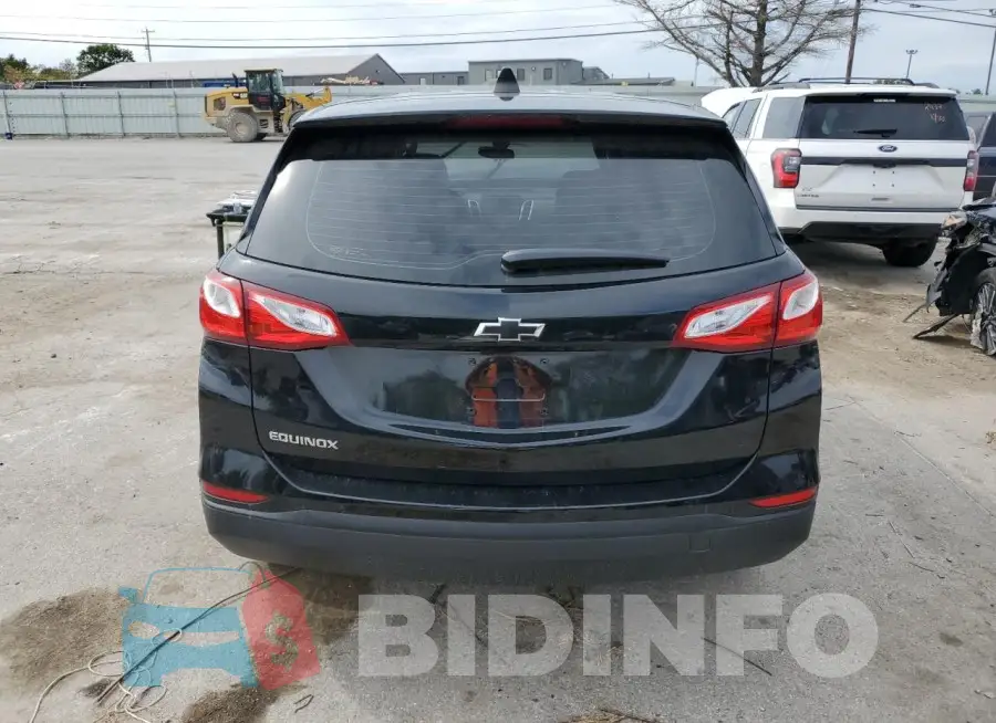 2GNAXHEV6L6281100 Photo# 6