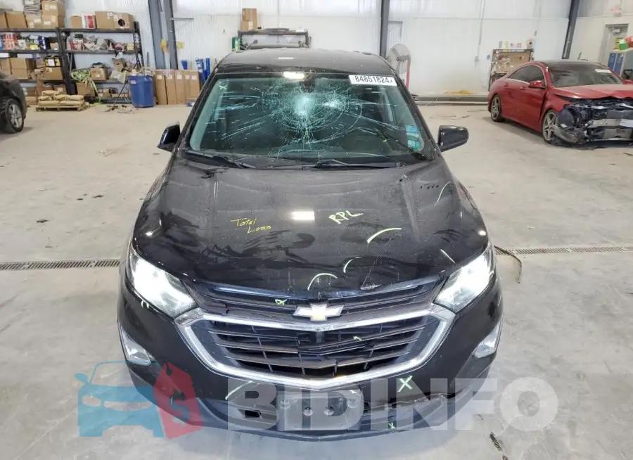 2GNAXSEV2J6224757 Photo# 5
