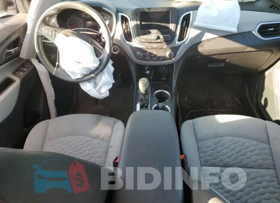 2GNAXSEV7L6208217 Photo# 8