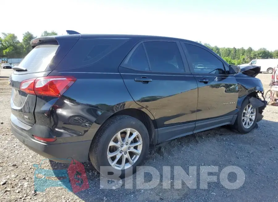 2GNAXSEV8L6154474 Photo# 3