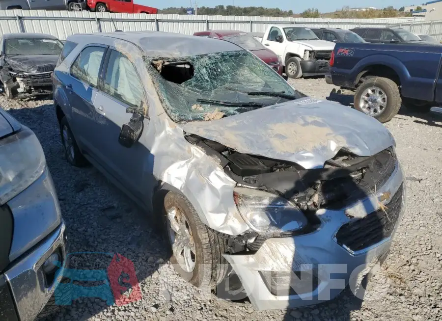 2GNFLEEK9G6108313 Photo# 4