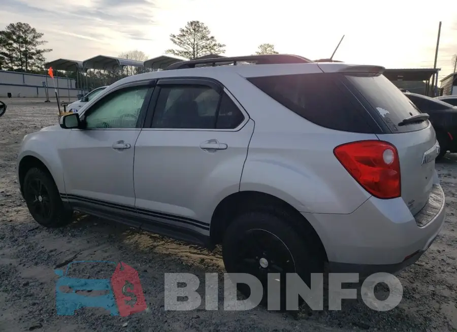 2GNFLFEK6F6164147 Photo# 2