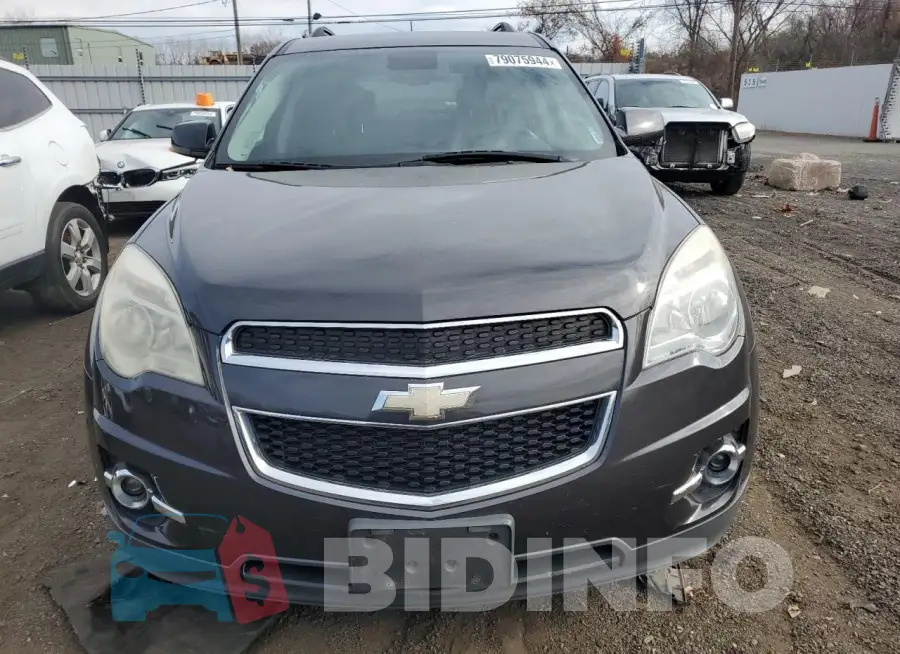 2GNFLGE33F6294420 Photo# 5