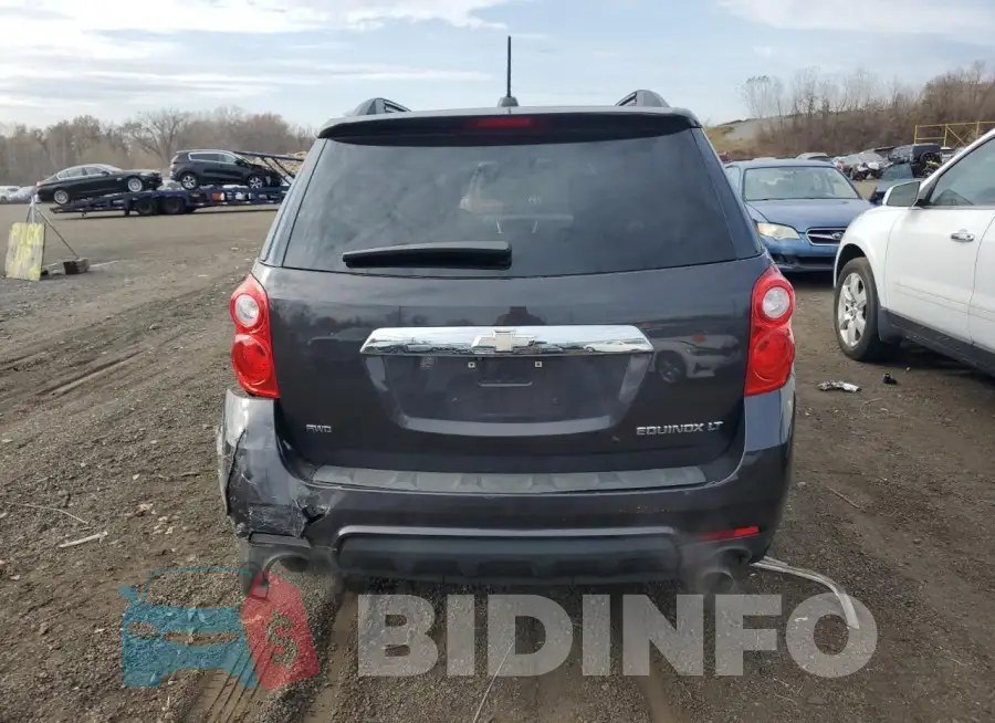 2GNFLGE33F6294420 Photo# 6