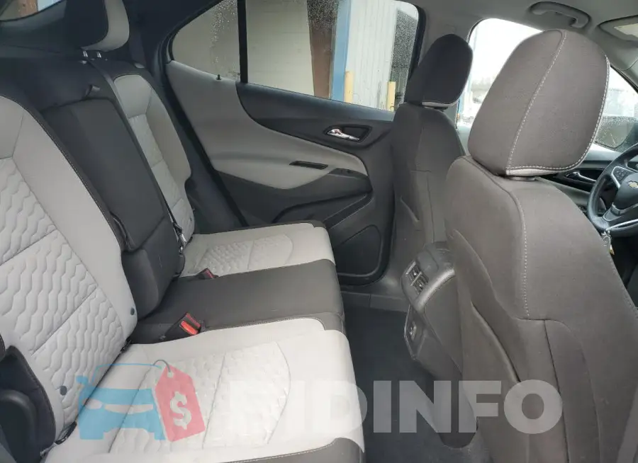 3GNAXHEV9MS174593 Photo# 11