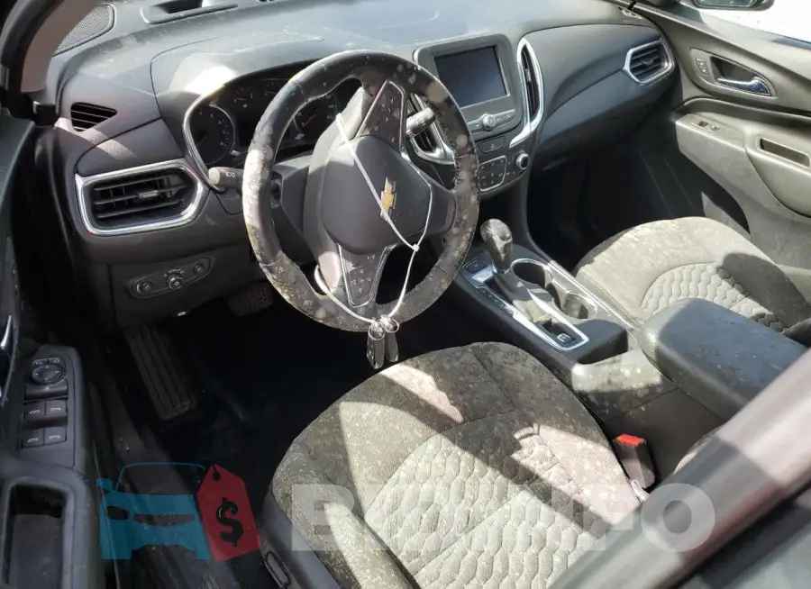 3GNAXUEV2ML377196 Photo# 8