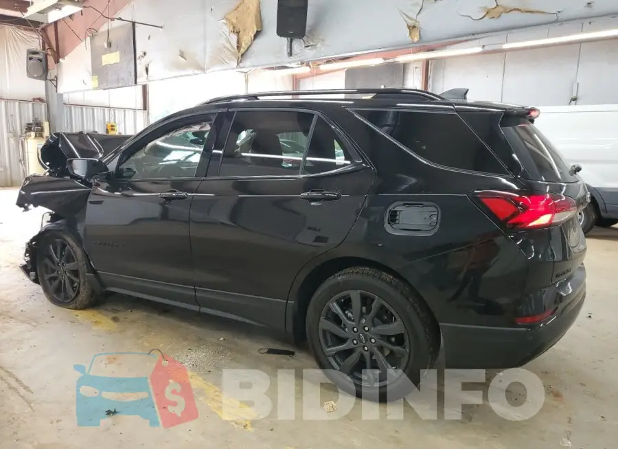 3GNAXWEGXRL162167 Photo# 2