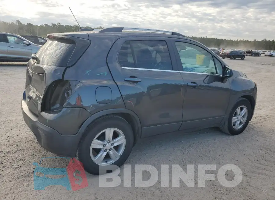 3GNCJLSB5GL154072 Photo# 3