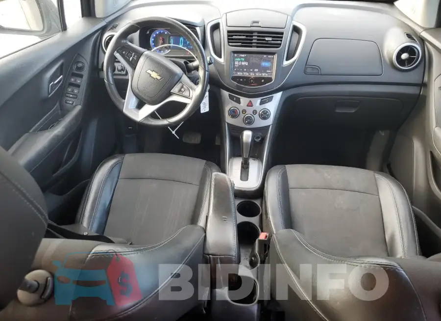 3GNCJLSB5GL154072 Photo# 8