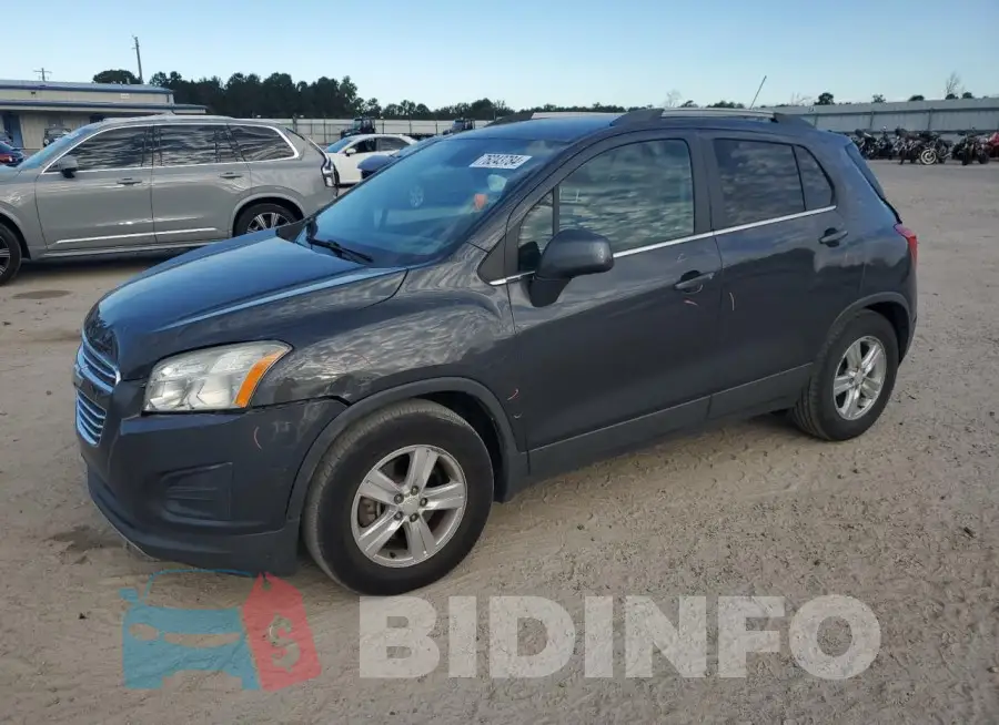 3GNCJLSB5GL154072 Photo# 1