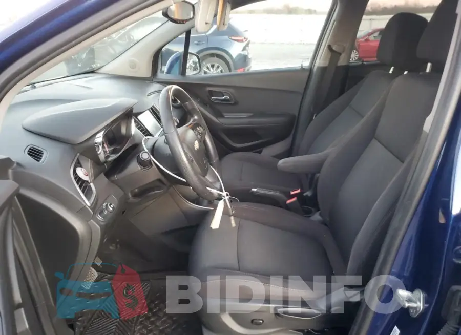 3GNCJLSBXHL148513 Photo# 7