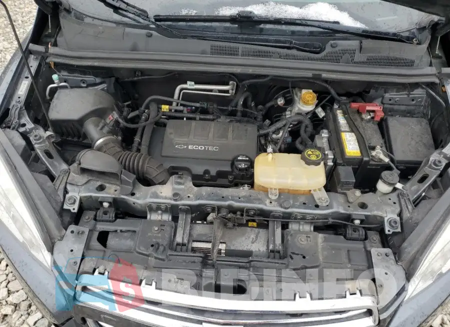 3GNCJMSB4GL121120 Photo# 12