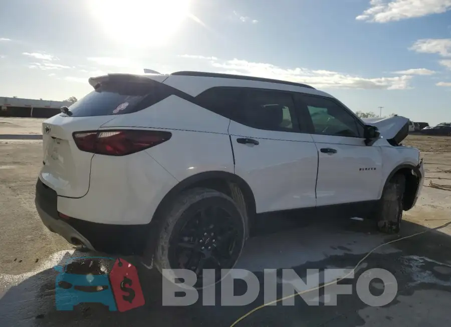 3GNKBDR40LS696816 Photo# 3
