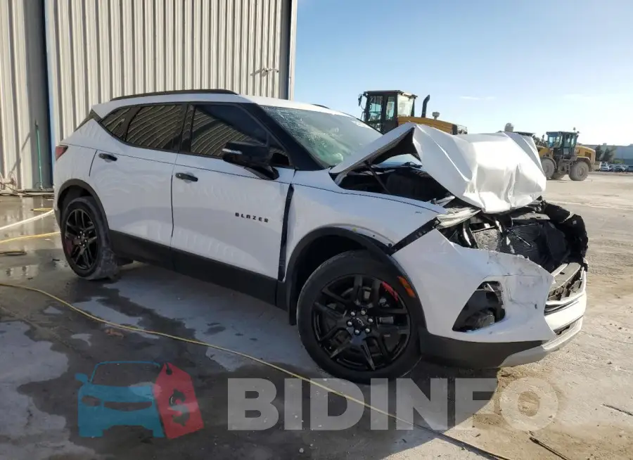 3GNKBDR40LS696816 Photo# 4