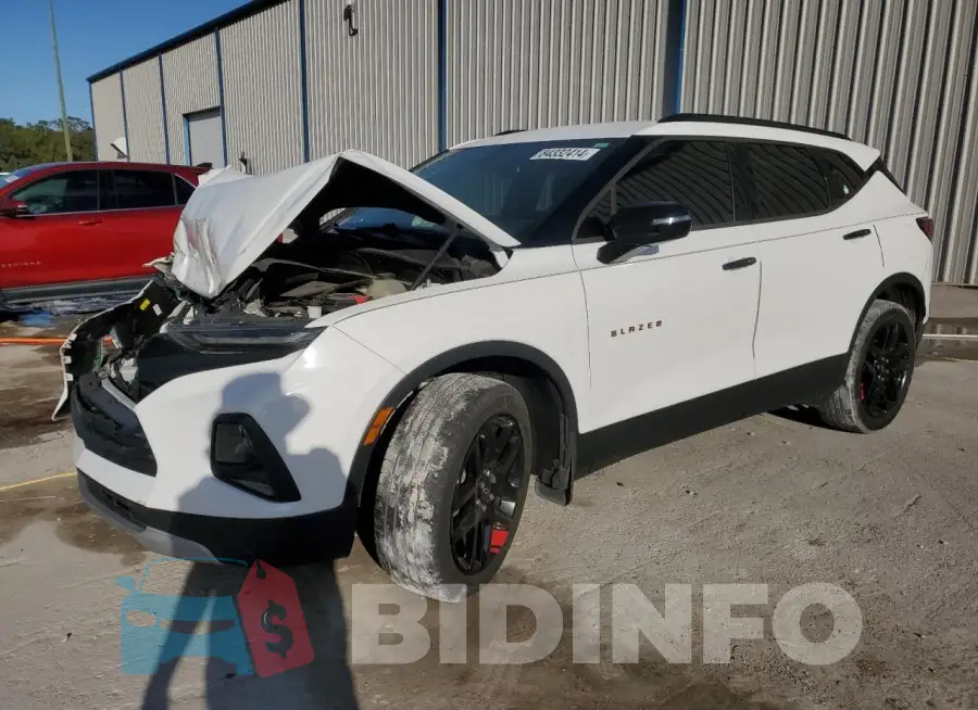 3GNKBDR40LS696816 Photo# 1