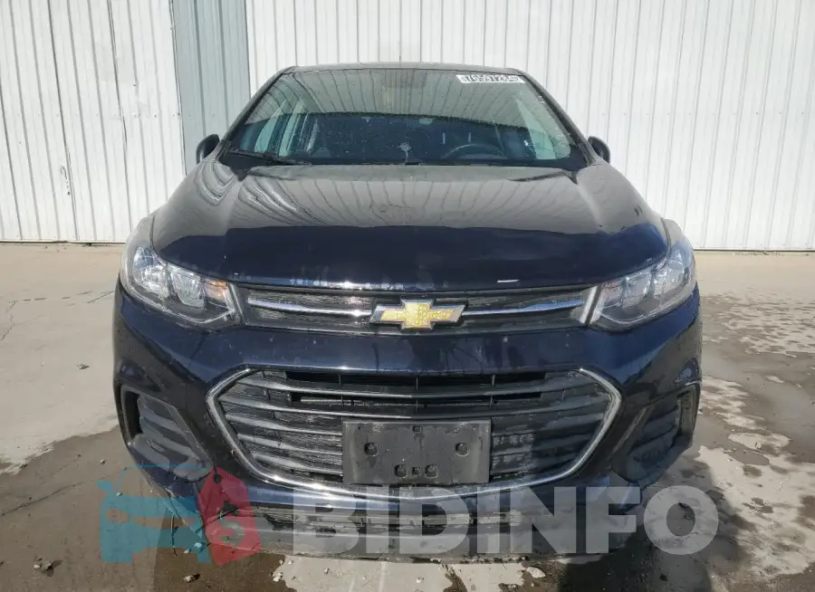 KL7CJNSM8NB521502 Photo# 5