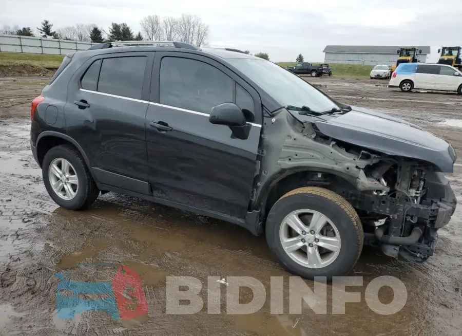 KL7CJRSB8FB067176 Photo# 4