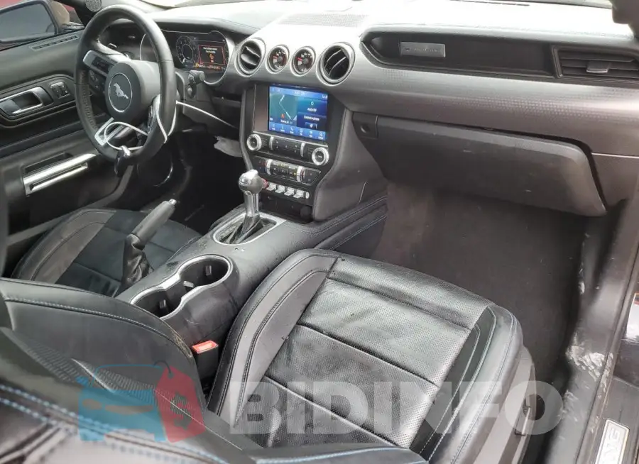 1FA6P8CF2M5136584 Photo# 8