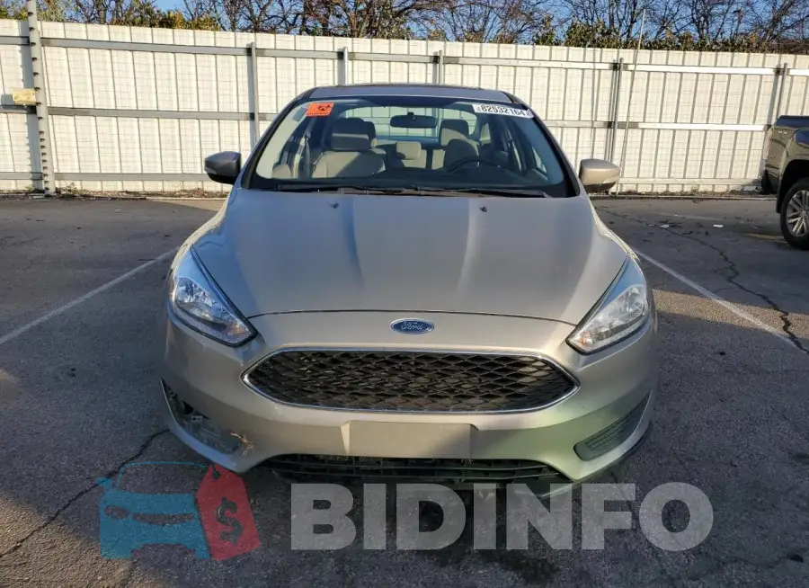 1FADP3F21FL239299 Photo# 5