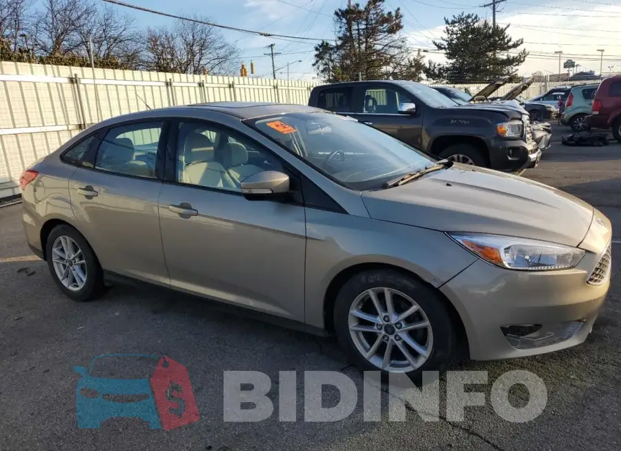1FADP3F21FL239299 Photo# 4