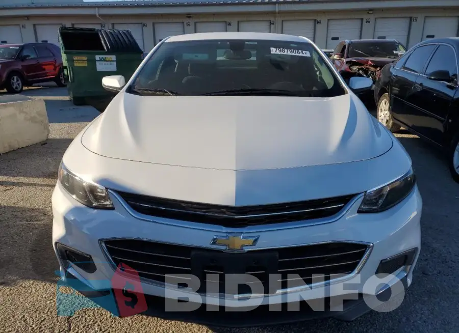 1FADP3F22FL262591 Photo# 5