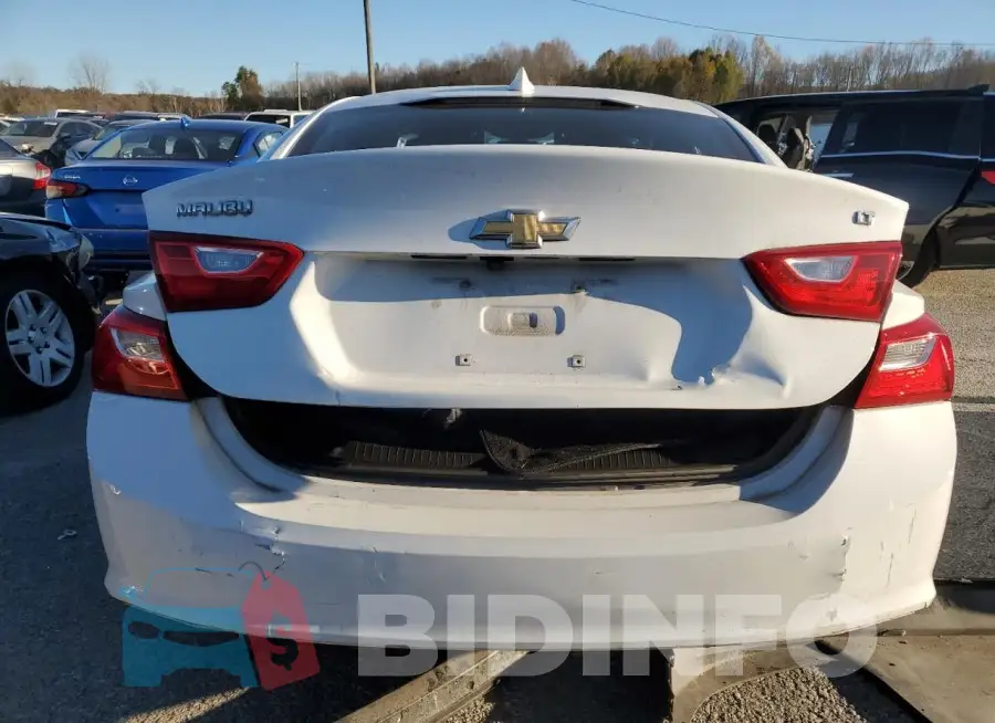 1FADP3F22FL262591 Photo# 6