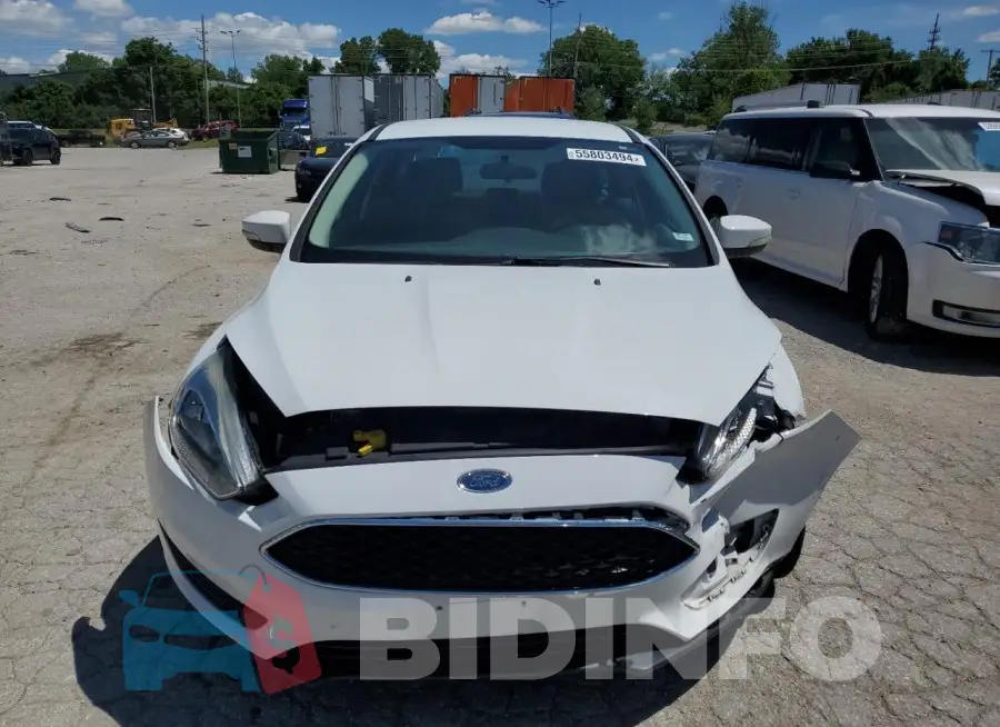 1FADP3F26FL379929 Photo# 5