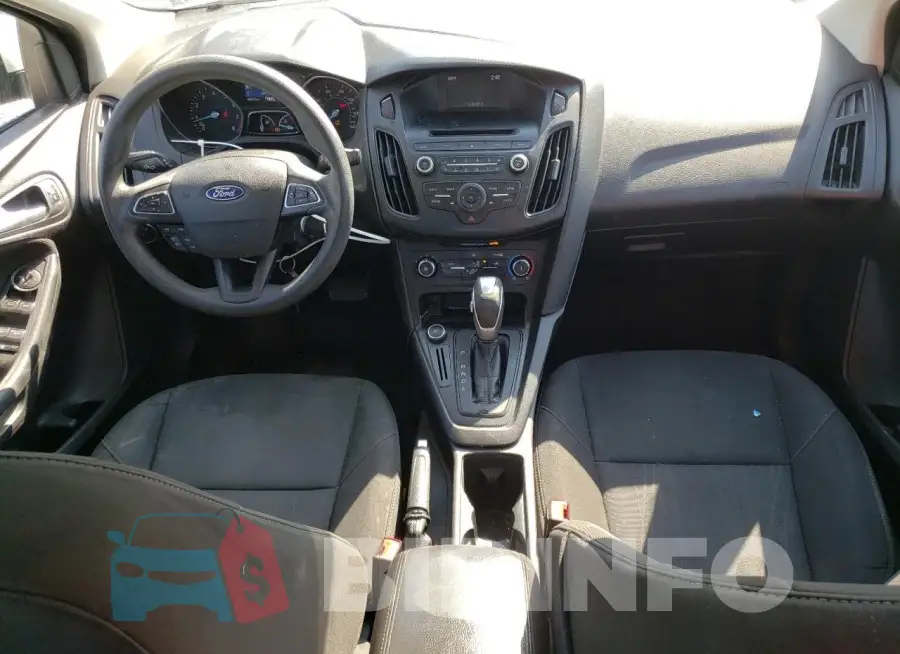 1FADP3F26GL217753 Photo# 8