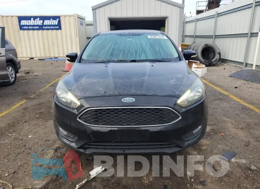 1FADP3F28FL347743 Photo# 5