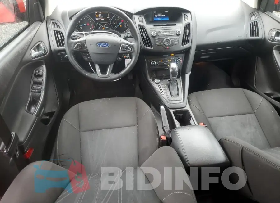 1FADP3K25GL234730 Photo# 8