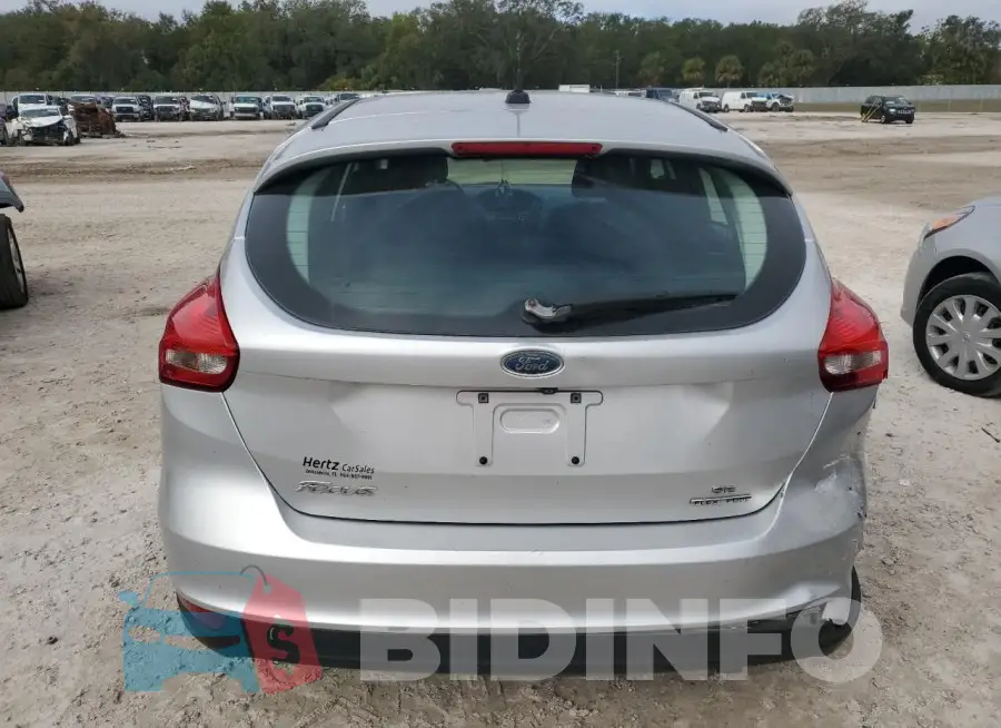 1FADP3K27FL223985 Photo# 6