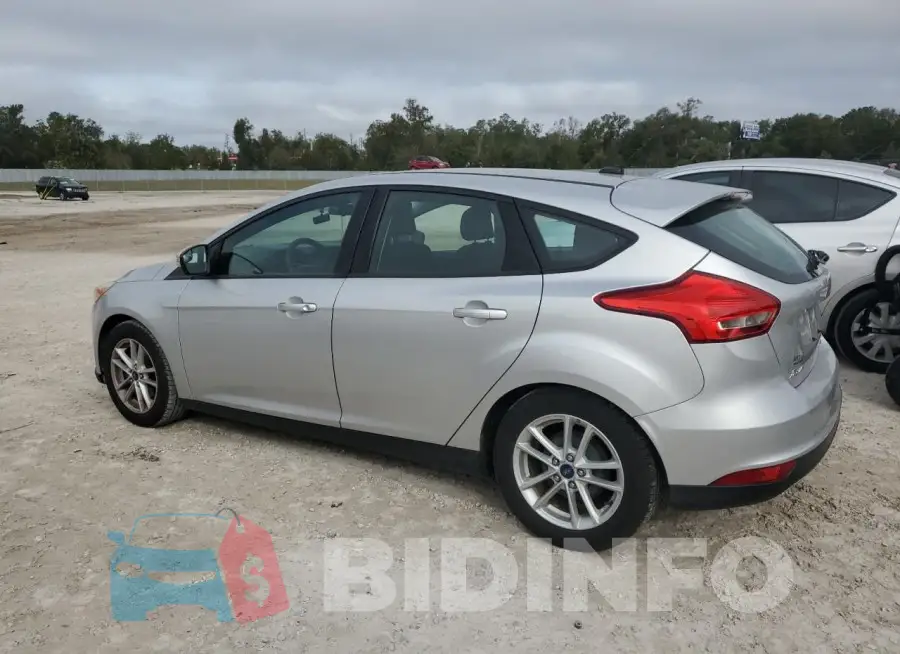 1FADP3K27FL223985 Photo# 2