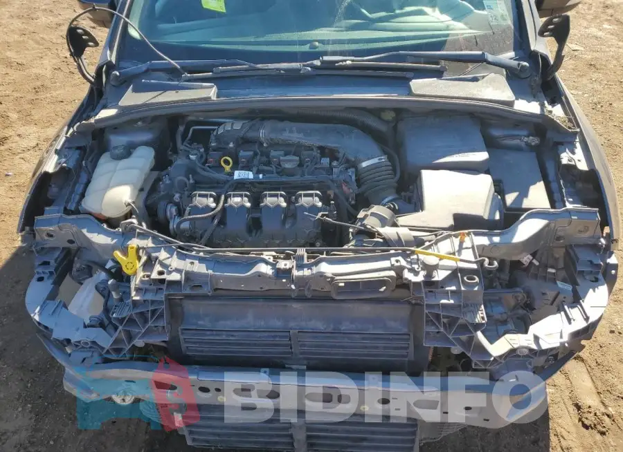 1FADP3L95GL215347 Photo# 11